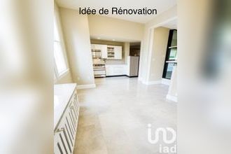  appartement st-etienne 42100