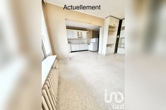  appartement st-etienne 42100