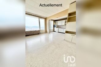  appartement st-etienne 42100