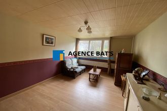  appartement st-etienne 42100