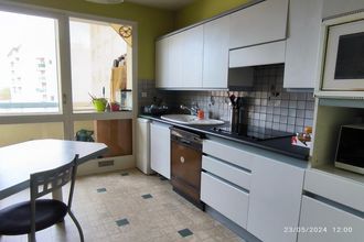  appartement st-etienne 42100