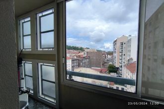  appartement st-etienne 42100