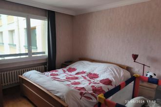  appartement st-etienne 42100