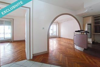  appartement st-etienne 42100