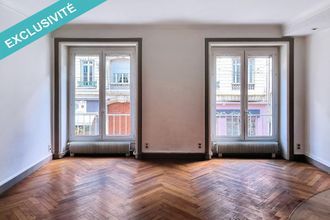  appartement st-etienne 42100