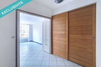  appartement st-etienne 42100