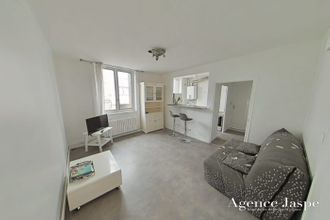  appartement st-etienne 42100