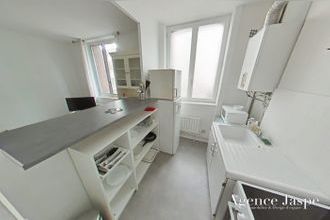  appartement st-etienne 42100