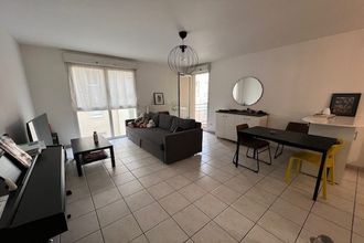  appartement st-etienne 42100