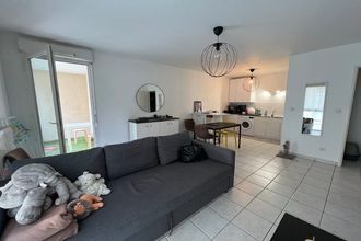  appartement st-etienne 42100