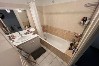  appartement st-etienne 42100