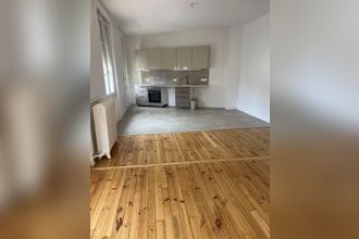  appartement st-etienne 42100