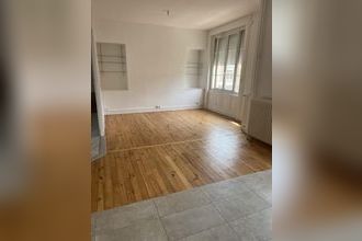  appartement st-etienne 42100