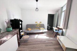  appartement st-etienne 42100