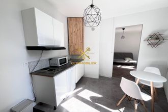  appartement st-etienne 42100