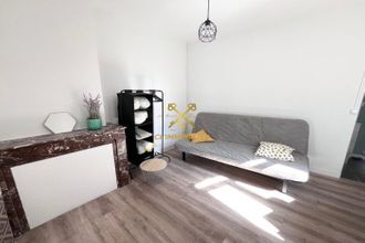  appartement st-etienne 42100