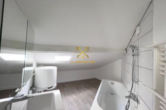  appartement st-etienne 42100