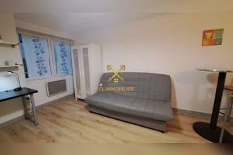  appartement st-etienne 42100