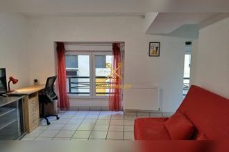  appartement st-etienne 42100