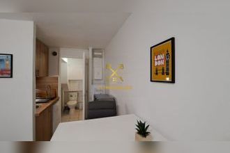  appartement st-etienne 42100