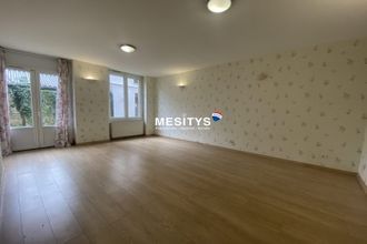  appartement st-etienne 42100