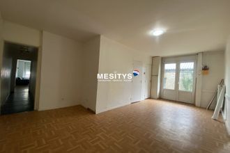  appartement st-etienne 42100