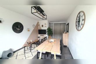  appartement st-etienne 42100