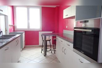  appartement st-etienne 42100