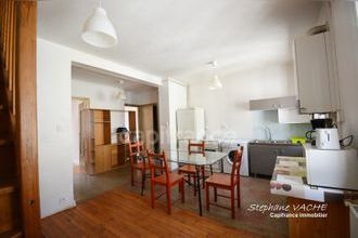  appartement st-etienne 42100