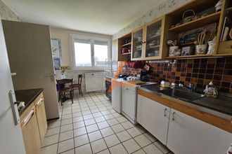  appartement st-etienne 42100