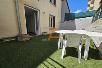  appartement st-etienne 42100