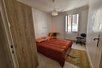  appartement st-etienne 42100