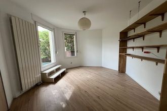  appartement st-etienne 42100