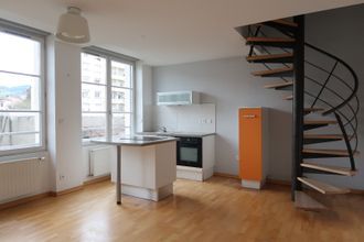  appartement st-etienne 42100