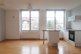  appartement st-etienne 42100