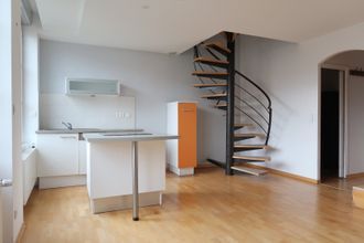  appartement st-etienne 42100