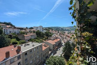  appartement st-etienne 42100