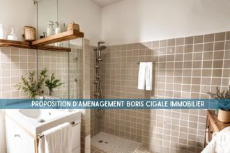  appartement st-etienne 42100