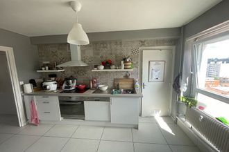  appartement st-etienne 42100