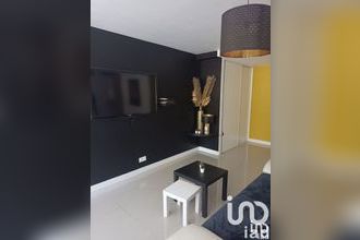  appartement st-etienne 42100