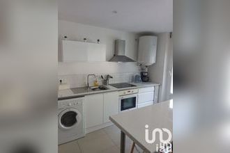  appartement st-etienne 42100