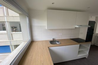  appartement st-etienne 42100