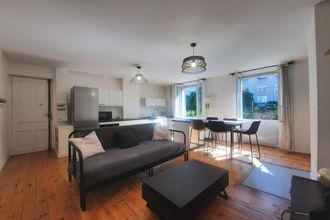  appartement st-etienne 42100