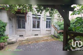  appartement st-etienne 42100