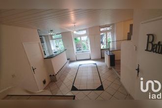  appartement st-etienne 42100