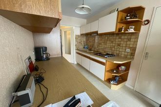  appartement st-etienne 42100