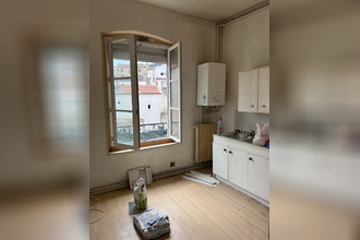  appartement st-etienne 42100