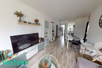  appartement st-etienne 42100