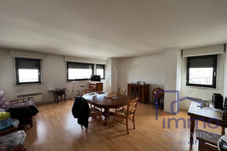  appartement st-etienne 42100