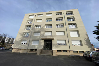  appartement st-etienne 42100